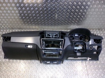 GLE W166 Панель управления кабины MERCEDES