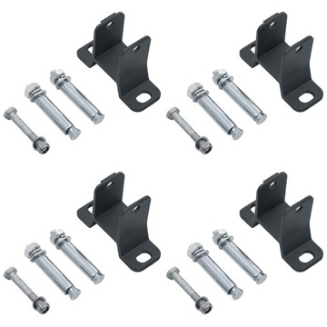 vidaXL Ручная выдвижная светодиодная маркиза 500 x 300 см, антрацит