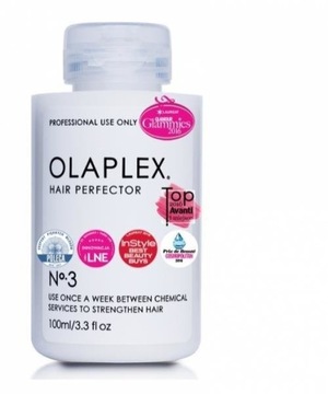 OLAPLEX NO 3 МАСКА-КОНДИЦИОНЕР ДЛЯ ВОЛОС PERFECTOR 100 МЛ