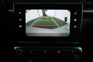 Citroen C3 III Hatchback Facelifting 1.2 PureTech 110KM 2023 Citroen C3 1.2 PureTech, Salon Polska, zdjęcie 8