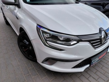 Renault Megane IV Hatchback 5d 1.3 TCe 140 FAP 140KM 2019 Renault Megane GT Line Panorama Full LED Navi Kamera 1.3 Benzyna 140KM, zdjęcie 3
