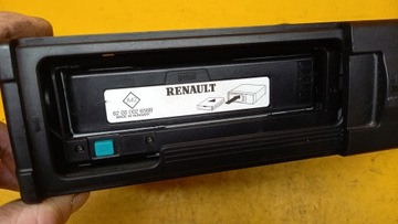 ДИСК-ЧЕЙНДЖЕР ESPACE IV 02-14 8200207100