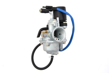 Gaźnik 2T 17,5mm 50-70 ccm, PHVA skuter Yamaha Jog Typ ssanie automatyczne