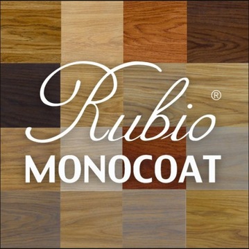 Rubio Monocoat Oil +2C Olej COTTON WHITE 1L comp.A