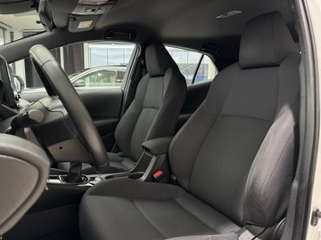 Toyota Corolla XII Hatchback 1.2 Turbo D-4T 116KM 2020 Toyota Corolla Active / 1 właściciel / Salon Polsk, zdjęcie 8