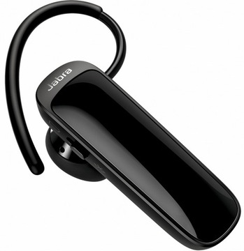 SŁUCHAWKA BEZPRZEWODOWA JABRA TALK 25 SE BLUETOOTH 5.0 Z MIKROFONEM ROZMÓW