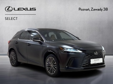 Lexus RX V 2023 Lexus RX 350h Prestige V (2022-) Lexus RX 350h Pre, zdjęcie 7