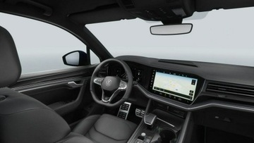Volkswagen Touareg III SUV Facelifting 3.0 V6 TDI 286KM 2026 Volkswagen Touareg R-Line 3.0 V6 TDI 4Motion 286, zdjęcie 10