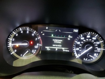 Toyota Highlander III 2022 Toyota Highlander 2022 Toyota Highlander Platinium 3.5 Hybryda 295KM, zdjęcie 9