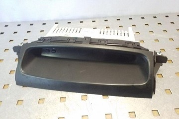 BUDÍK KOKPIT TOYOTA LAND CRUISER 120 (_J12_) 8391060180 3.0L DIESEL 120KW