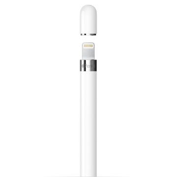 APPLE Pencil 1-го поколения, оригинальный + адаптер USB-C
