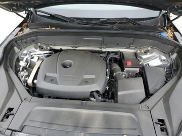 Volvo XC90 II SUV 2.0 T5 250KM 2019 Volvo XC 90 T5 Momentum 2019 2.0l 2.0 Benzyna 250KM, zdjęcie 6