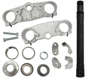 Sztyca komplet DB250 MZK