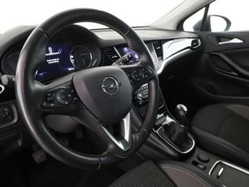 Opel Astra K Sportstourer Facelifting 1.5 Diesel 122KM 2020 Opel Astra klima auto navi kamera i czujniki, zdjęcie 13