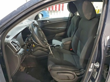 Hyundai Tucson III 2019 Hyundai Tucson 2019 HYUNDAI TUCSON SE 2.0 Benzyna 164KM, zdjęcie 6