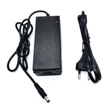 Зарядное устройство для аккумуляторов Li-ion 10s 42В 2А