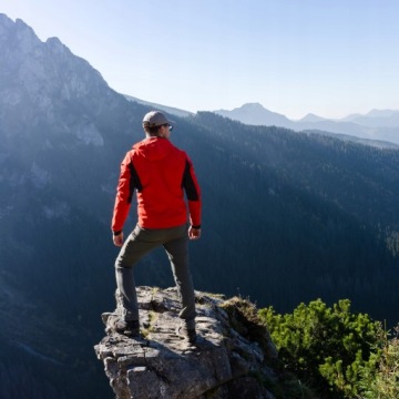 ПЕРСОНАЛЬНЫЙ ТУРИСТИЧЕСКИЙ ПЕРВЫЙ КОМПЛЕКТ С ОБОРУДОВАНИЕМ ДЛЯ ВЕЛОСИПЕДА, ВОДОНЕПРОНИЦАЕМЫЙ, ТИП 200