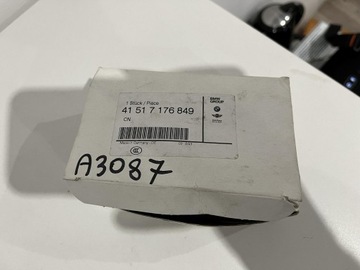 BMW E60 E61 PANT DVEŘE SPODNÍ LEVÝ PŘEDNÍ 7176849
