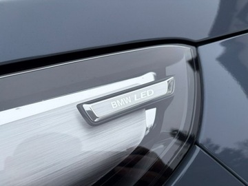 BMW X1 U11 Crossover 2.0 18d 150KM 2022 BMW X1 2.0 diesel Automat Skóry Hak FV23%, zdjęcie 3