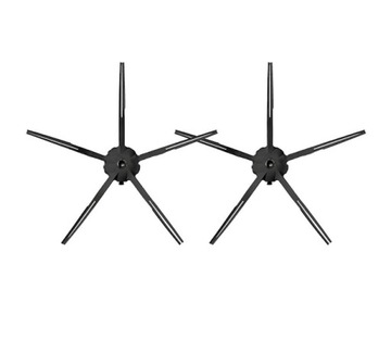 Oryginalna Szczotka boczna Roborock S5 Max S6 MaxV S7 2 szt. S7 Q7 Max