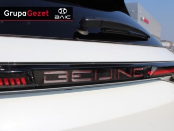  BAIC Beijing 7 1.5 177KM 7DCT COMFORT OC/AC ZA 1 ZŁ *dostępne inne kol* N, zdjęcie 8