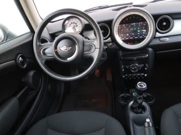 Mini One II 2013 MINI 3-door One, GAZ, VAT 23%, Klima, Parktronic, zdjęcie 6