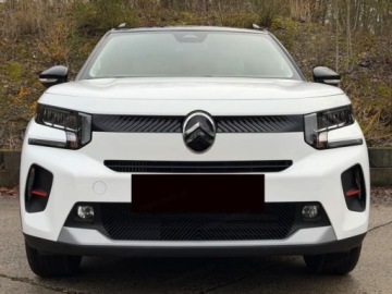 Citroen C3 IV 2025 Od ręki - Max 1.2 T 100KM / Pakiet Zimowy, zdjęcie 2