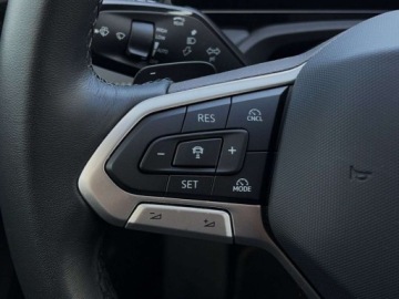 Volkswagen Passat B8 Variant Facelifting 2.0 TDI SCR 150KM 2025 Volkswagen Passat 2.0TDI 150KM Business DSG SerwisASO Acc Led Navi Hak FV23, zdjęcie 20