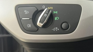 Audi A4 B9 Limousine Facelifting 2.0 40 TDI 204KM 2021 Audi A4 Limousine 40 TDI QUATTRO S Tronic, zdjęcie 26