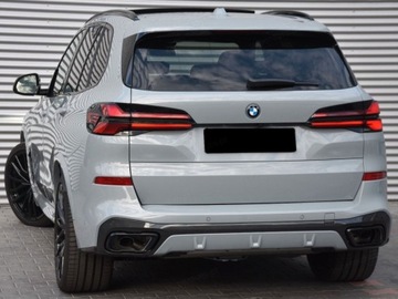 BMW X5 G05 SUV Facelifting 3.0 30d 298KM 2025 BMW X5 xDrive30d Sport Suv 3.0 (298KM) 2025, zdjęcie 1