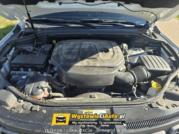 Jeep Grand Cherokee IV 2021 Jeep Grand Cherokee Telefon: 509_665_848 Lokalizacja: Sławno, zdjęcie 12