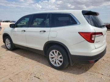 Honda Pilot II 2019 Honda Pilot Honda Pilot 3.5 Benzyna 280KM, zdjęcie 5