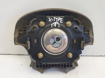 AIRBAG ULOŽENÍ ŘIDIČE JAGUAR OE 30351764A