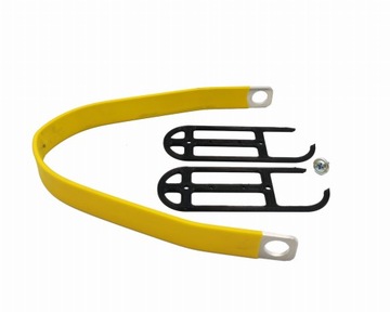 Wspornik błotnika Ninebot Max G30 /Motus Scooty 10