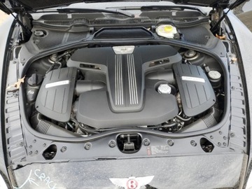 Bentley 2013 Bentley Continental GT V8 2013 4.0l 4.0 Benzyna 500KM, zdjęcie 5