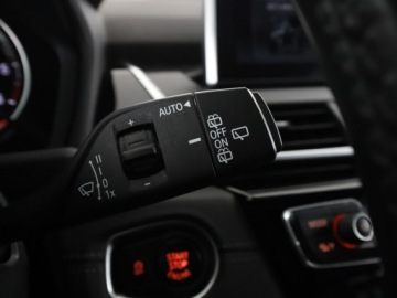 BMW Seria 2 F22-F23-F45-F46 Coupe Facelifting 218d 150KM 2019 BMW 218 20d Automat M-Sport Navi Tempomat Grzane, zdjęcie 30
