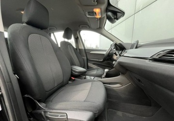 BMW X1 F48 Crossover Plug-In 1.5 25e 220KM 2021 BMW X1 xDrive Plug-In PDC Automat Led Navi Tempomat FV23 1.5, zdjęcie 17