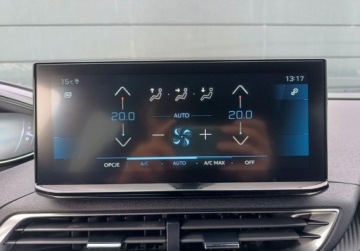 Peugeot 5008 II Crossover Facelifting 1.5 BlueHDi 130KM 2024 Peugeot 5008 1.5 BlueHDi 130KM Allure Pack SS EAT8 Vat 23 Salon PL ASO, zdjęcie 27