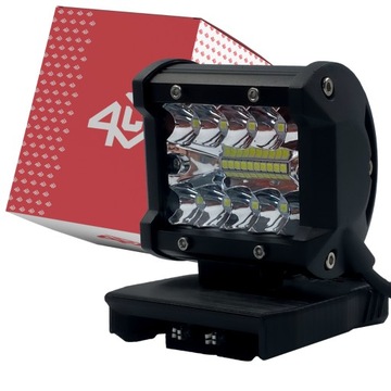 LAMPA DO HILTI B22 halogen LAMPKA ROBOCZA MAX