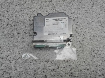 MODUŁ SENSOR PODUSZEK - HYUNDAI I20