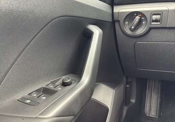 Volkswagen T-Cross SUV Facelifting 1.0 TSI 115KM 2025 Volkswagen T-Cross Volkswagen T-Cross Life Plus 1.0 TSI DSG Benzyna 116KM, zdjęcie 16