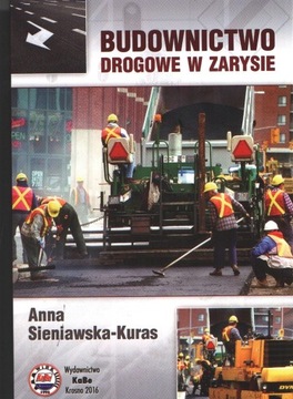 Budownictwo drogowe w zarysie