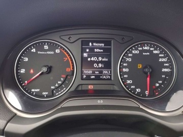 Audi Q2 SUV Facelifting 1.5 35 TFSI 150KM 2021 Audi Q2 Audi Q2 35 TFSI 150km S tronic 1.5 Benzyna 150KM, zdjęcie 17