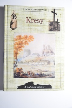 KOLBUSZEWSKI Kresy