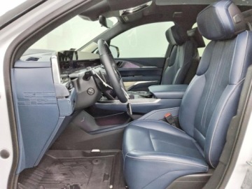 Cadillac Escalade III 2025 Cadillac Escalade IQ Sport-2 2025 Elektryczny 680KM, zdjęcie 7