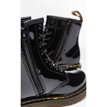 BOTKI DAMSKIE DR.MARTENS 33