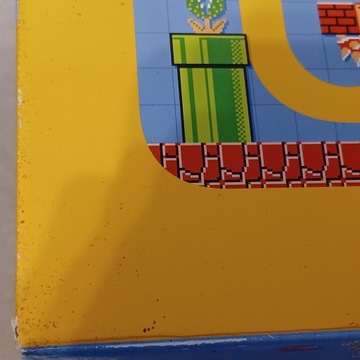 Super Mario Maker + amiibo, Nintendo Wii U