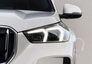 BMW X1 U11 Crossover 1.5 20i 170KM 2025 BMW X1 I wlasciciel Polska M Sport Gwarancja Bezwypadkowy FVAT23, zdjęcie 5