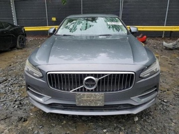 Volvo S90 II 2017 Volvo S90 2017 Volvo S90 T6 AWD Inscription 2.0 Benzyna 316KM, zdjęcie 1