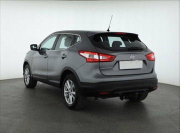 Nissan Qashqai II Crossover 1.2 DIG-T 115KM 2015 Nissan Qashqai 1.2 DIG-T, Salon Polska, Klima, zdjęcie 3
